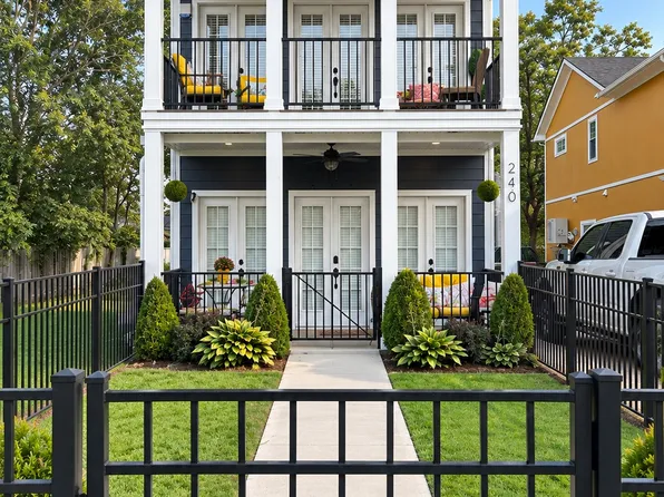 240 Race St #2, Lexington, KY 40508