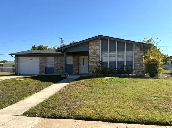 1202 Chippendale Dr, Killeen, TX 76549