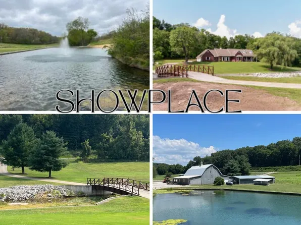4654 Farm Road 2190, Exeter, MO 65647