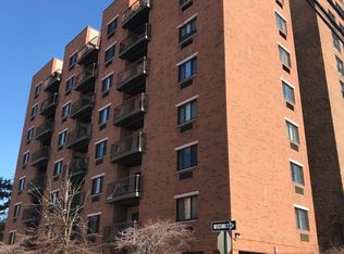1600 Parkview Ave, Bronx, NY 10461