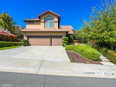 28541 Shady Ridge Ln, Trabuco Canyon, CA, 92679