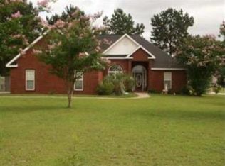 101 Brook Side Ln, Warner Robins, GA 31088