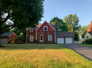 139 N Cadillac Dr, Youngstown, OH 44512