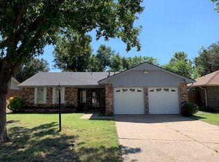 2117 N Osage St, Ponca City, OK 74601