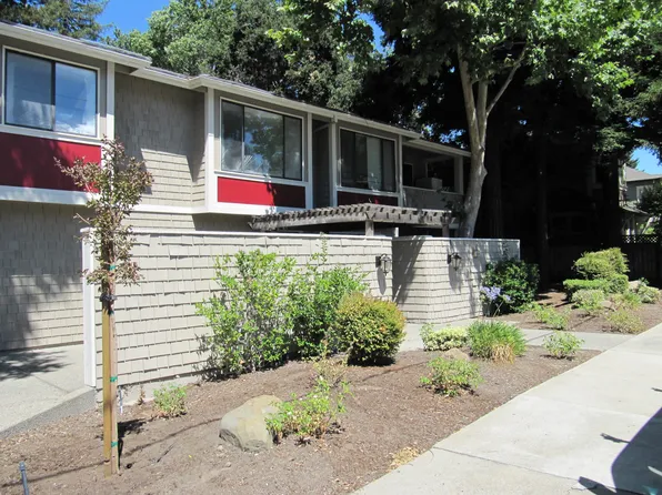 164 El Dorado Ave APT 1, Danville, CA 94526