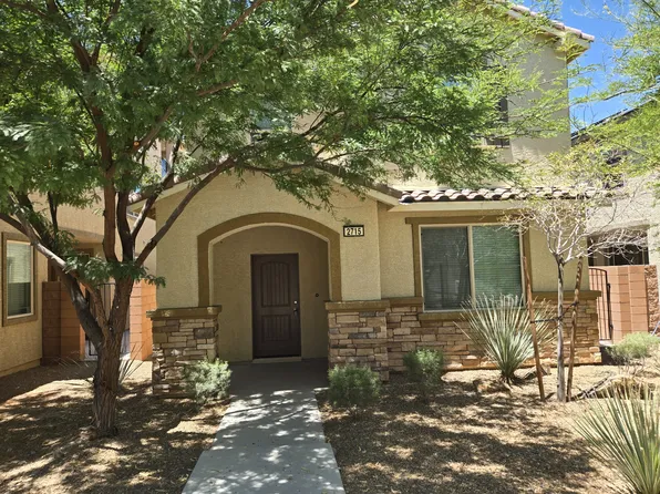 2715 Hammetts Landing Walk, Henderson, NV 89044