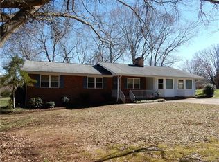 304 Wilson Rd, Shelby, NC 28152