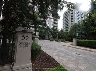 35 Empress Ave #1905, Toronto, ON M2N 6T3