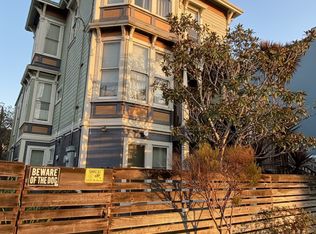 2333 Fulton St #2, Berkeley, CA 94704