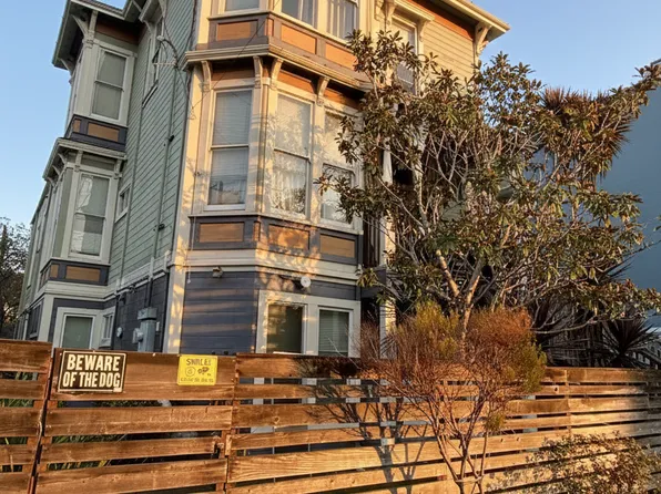 2333 Fulton St, Berkeley, CA