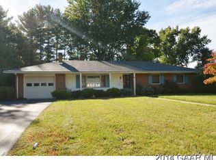 1117 Club Rd, Waynesboro, VA 22980