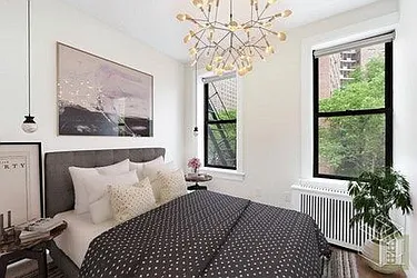 Rented by Halstead Real Estate