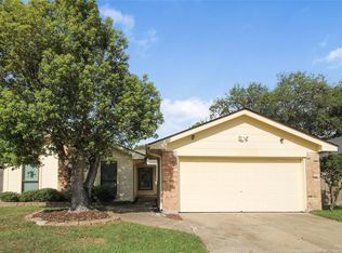 1206 Park Ln, Katy, TX 77450