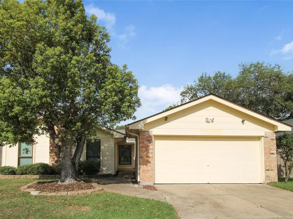 1206 Park Ln, Katy, TX 77450