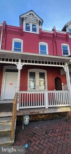 120 W Buttonwood St, Reading, PA, 19601