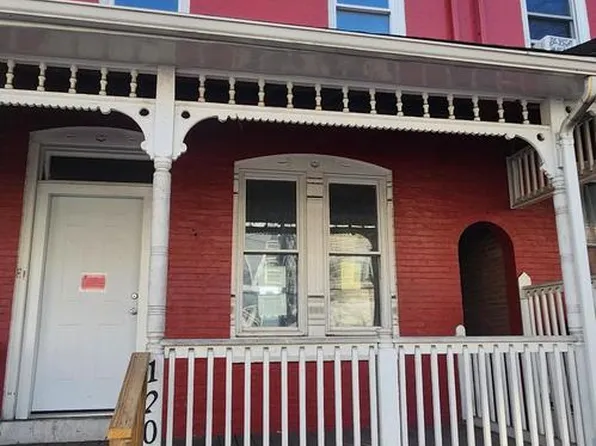 120 W Buttonwood St, Reading, PA 19601