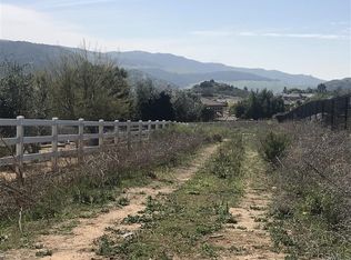 Lorraine Ridge Trl LOT PM20169, El Cajon, CA 92021