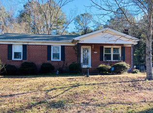 109 Leigh St, Edenton, NC 27932