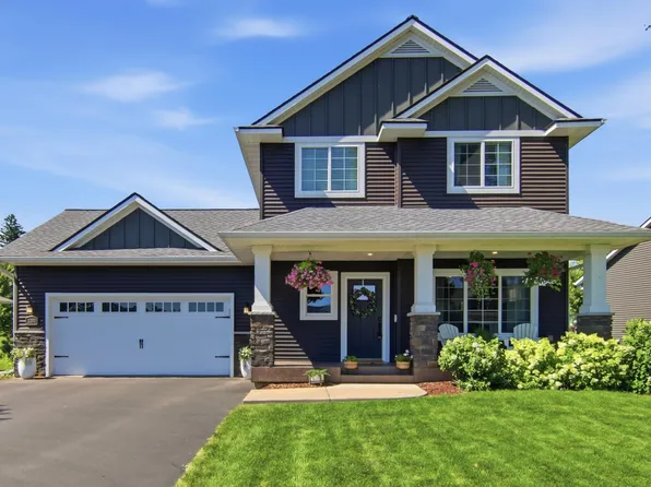 2292 Saint Andrews Dr, Altoona, WI 54720