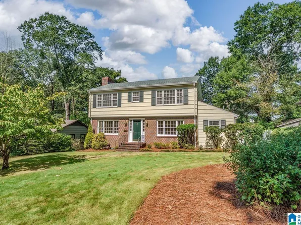 4256 Overlook Dr, Birmingham, AL 35222