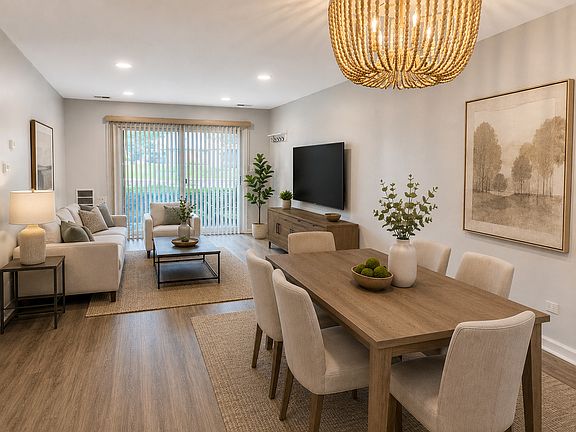 2nd image of 1500 Harbour Dr APT 1S