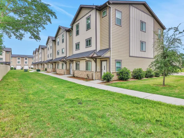 12603 Telge Rd #30C-D, Cypress, TX 77429