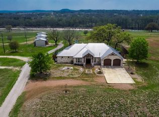 6515 Highway 27, Center Point, TX 78010
