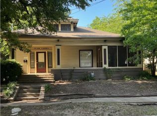 1506 Caddo St, Commerce, TX 75428