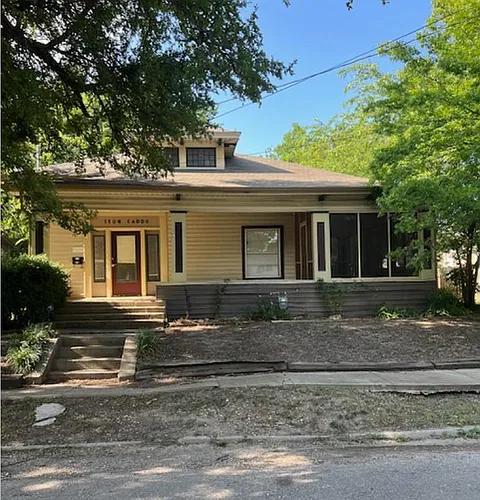 1506 Caddo St Photo 1