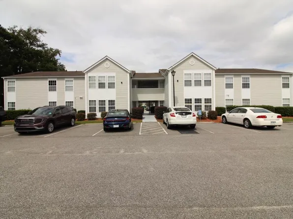 1931 Bent Grass Dr. #A, Myrtle Beach, SC 29575