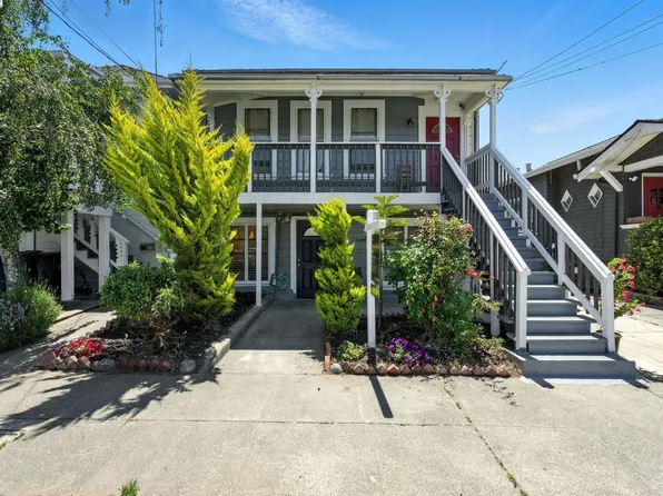 840 Oak St, Alameda, CA 94501