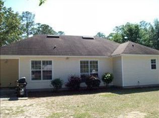 4809 Arrowhead Dr, Lake Park, GA 31636