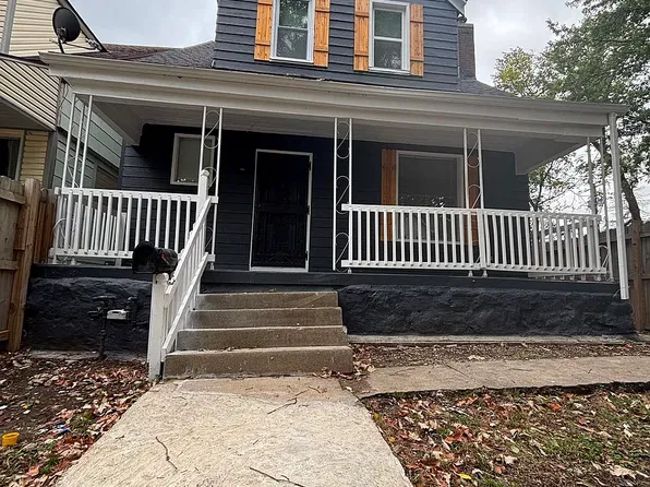 3223 Roberts St, Kansas City, MO 64124
