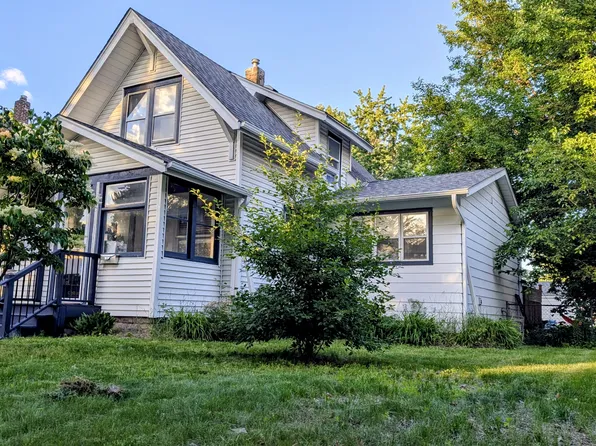 2623 Jackson St NE, Minneapolis, MN 55418