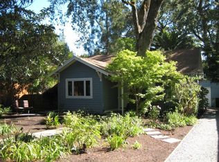 40 Sequoia Rd, Fairfax, CA 94930