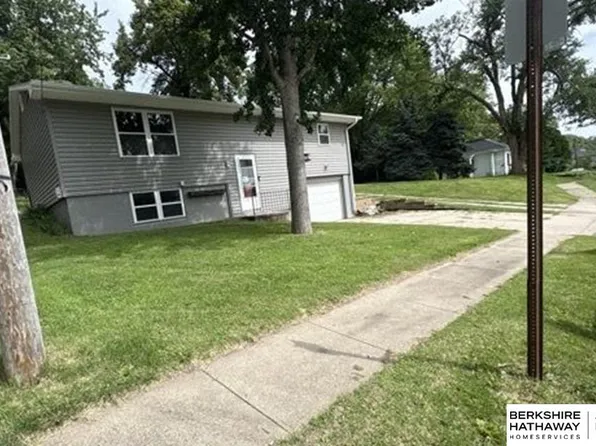 1321 Lincoln Ave, Plattsmouth, NE 68048