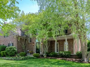 1337 Mumford Ln, Lexington, KY 40513