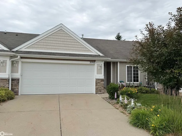 3703 NE Cottonwood Ln, Ankeny, IA 50021