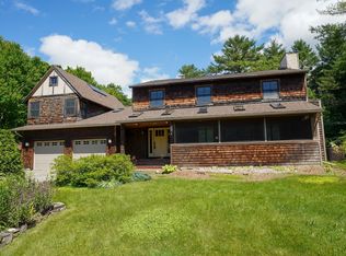 341 S Cove Rd, Burlington, VT 05401