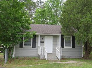2520 Reese Ave, Augusta, GA 30906