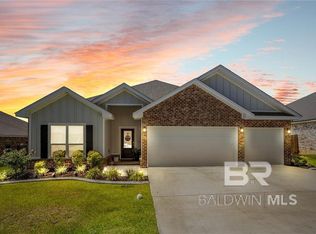 3361 Rogers Ave, Saraland, AL 36571