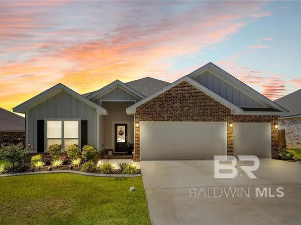 3361 Rogers Ave, Saraland, AL 36571