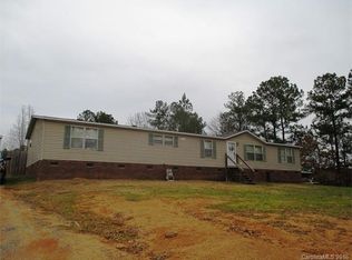 44 Parson Rd, Wadesboro, NC 28170