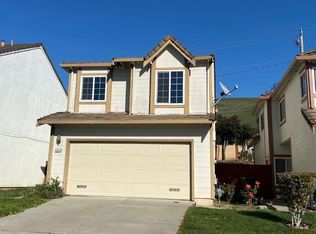 35844 Killorglin Cmn, Fremont, CA