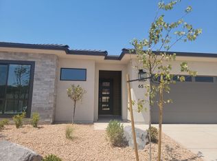 65 E Dakar Ln, Saint George, UT 84790