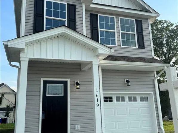 1619 King St, Portsmouth, VA 23704