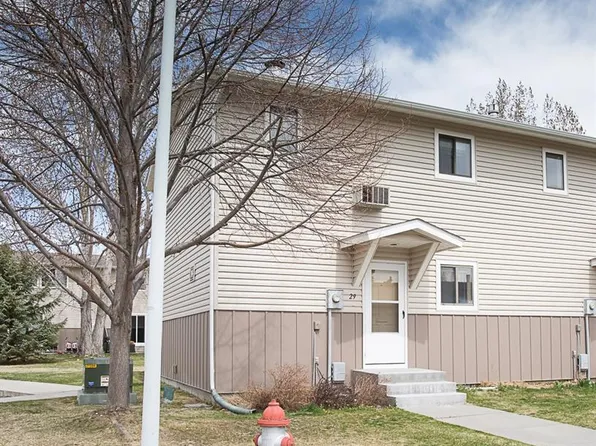 3285 Canyon Dr Unit 29, Billings, MT 59102
