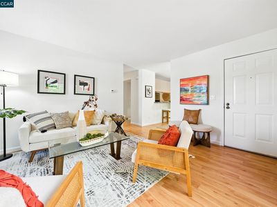 1455 Latour Ln APT 10, Concord, CA, 94521