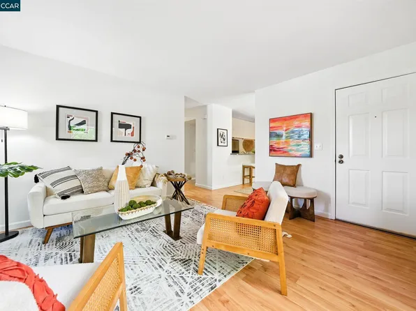 1455 Latour Ln APT 10, Concord, CA 94521