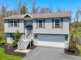 803 Siddonsburg Rd, Lewisberry, PA 17339